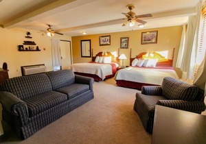 FairBridge Inn & Suites at West Point