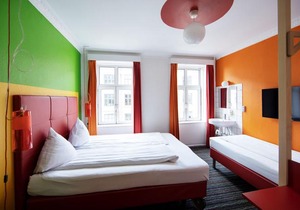 Annex Copenhagen