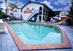 Miami Shore Apartments & Motel