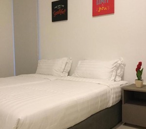 Heritage City Malacca River 