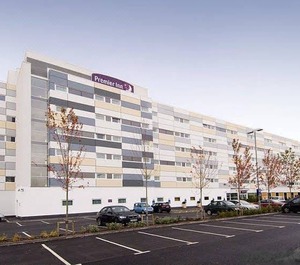 Inn Manchester Airport Runger Lane 