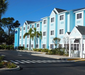 Microtel Inn 