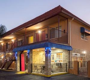 Travelodge 