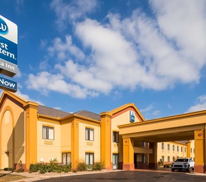 Eufaula Inn 