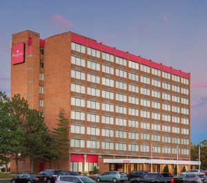 Ramada Plaza 
