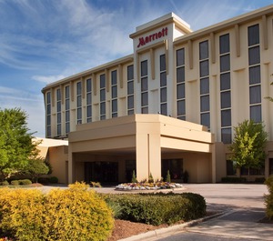 Greenville Marriott 