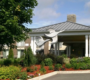 Hotel Montmagny 