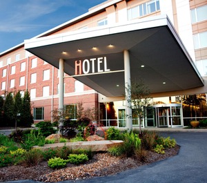 Hotel Conference Champaign 