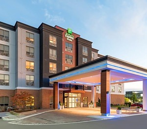 Holiday Inn Express Hotel Milton Ihg 