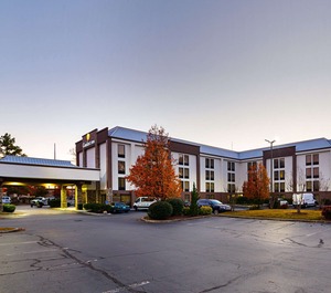 Greenville Inn 