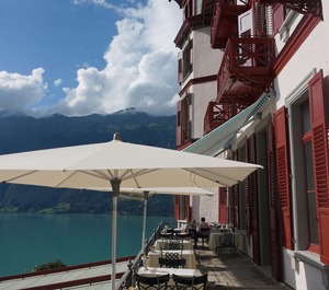 Grandhotel Giessbach 