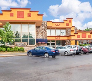 Clarion Inn Suites University 