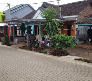 Harris Ijen Crater Homestay 