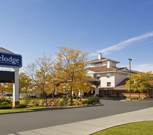 Travelodge 