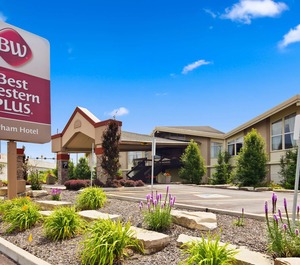 Durham Hotel Conference Centre 