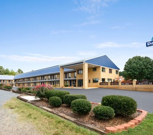 Days Inn 