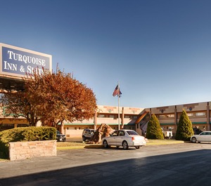 Turquoise Inn 