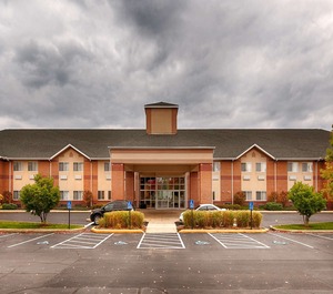 Circus City Inn 