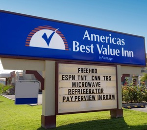 Americas Value Inn Milpitas 