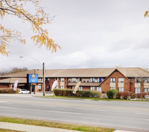 Comfort Inn 