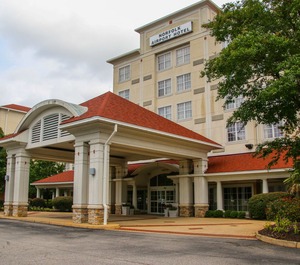 Delta Hotels 