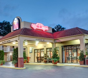Days Inn 