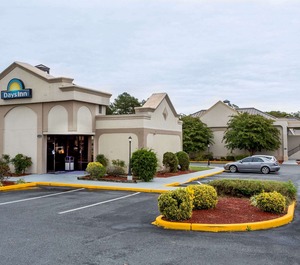 Days Inn 