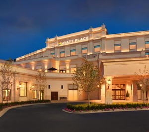 Hyatt Place Salt Park 