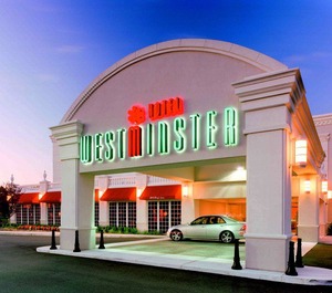 Westminster Hotel 