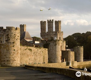 Caernarfon 