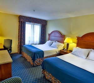 The Hotel Bemidji 