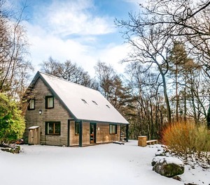 Accommodation Oakamoor 