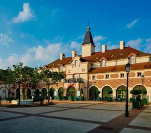 Marriott Village 