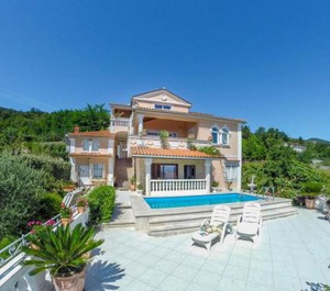 Villa Barbara 
