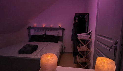 City House, 1 Bedroom