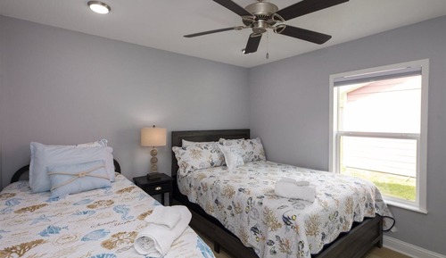 Condo, Multiple Beds, Patio (Mallard - No Pets)