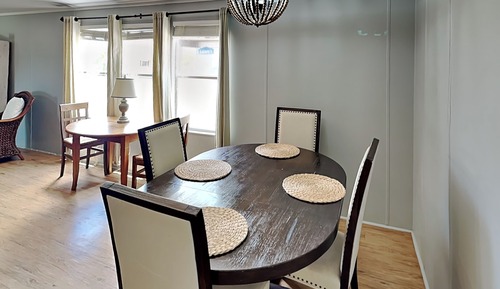 House (3 Bedrooms)