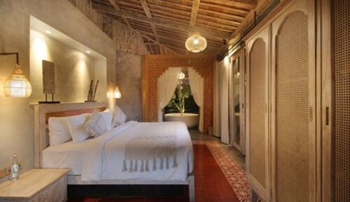 Exclusive Villa