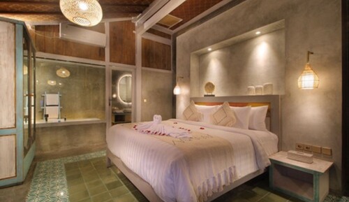 Family Villa