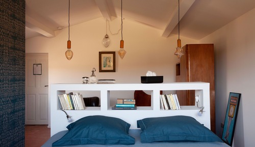 Design Double or Twin Room