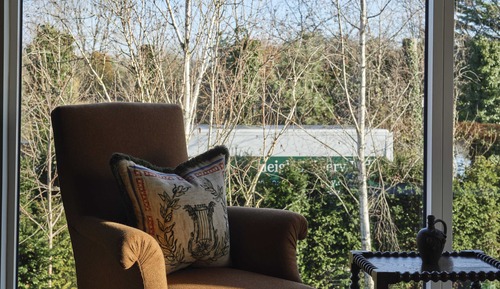 Executive Room, 1 King Bed (King)