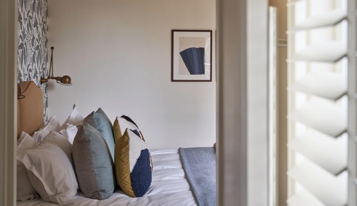 Superior Room, 1 King Bed (Superior King Room)