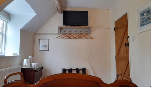 Traditional Double Room, 1 Double Bed, Ensuite