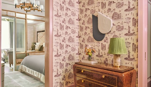 Prestige Junior Suite