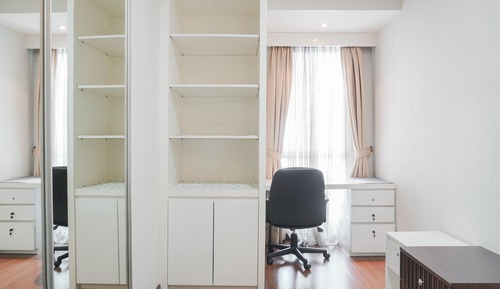 Apartment, 2 Bedrooms