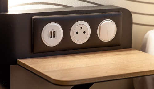 Comfort Double Room, Non Smoking