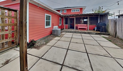 House (3 Bedrooms)