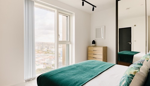 Apartment, 2 Bedrooms