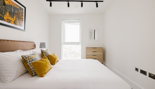 Apartment, 1 Bedroom