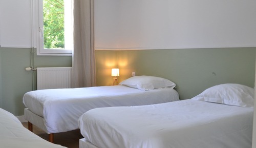 Family Cottage, 2 Bedrooms, Accessible